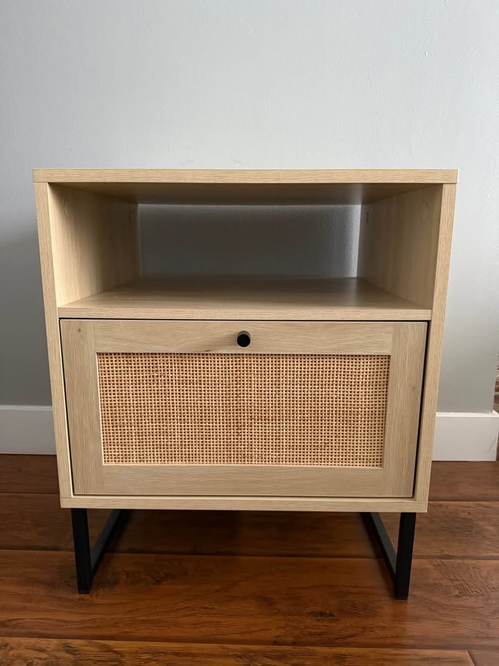 Nathan James Nightstand - photo 3
