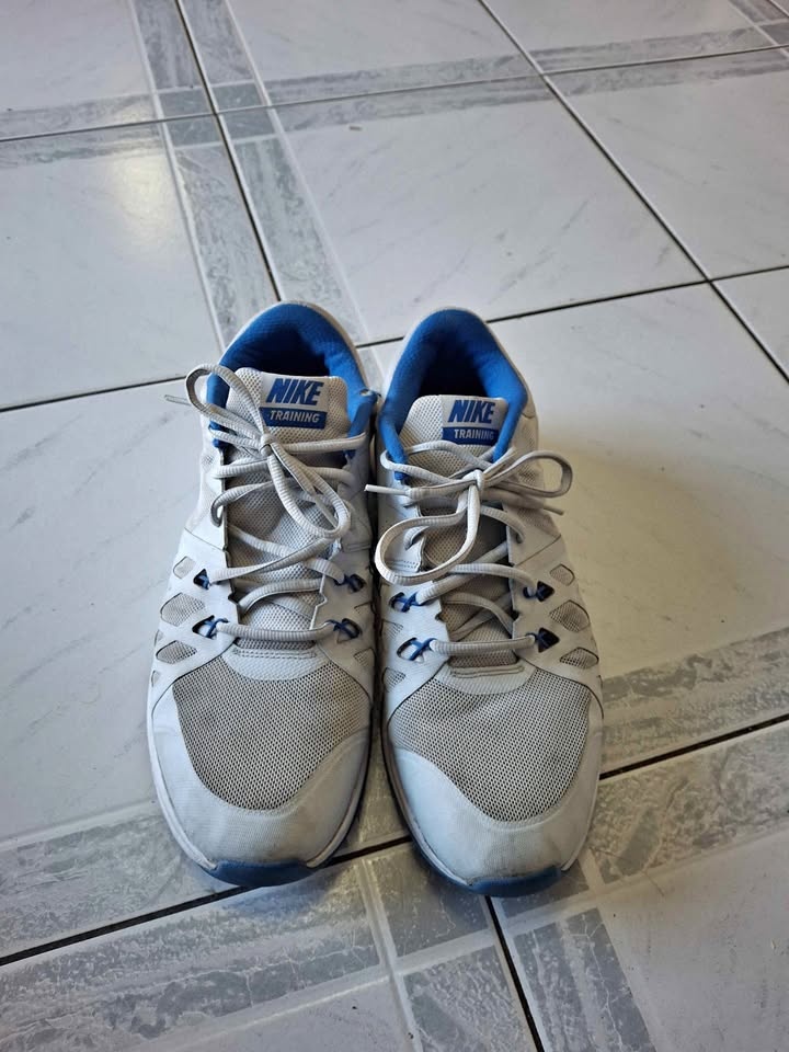 Nike Running Shoes Size 12