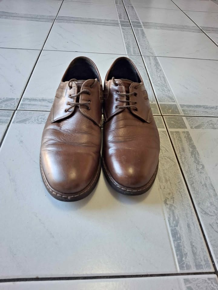 Galizio Torresi Size 11.5