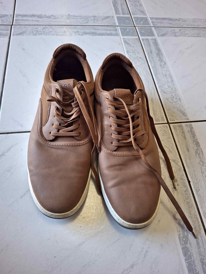 Aldo Shoes Size 11