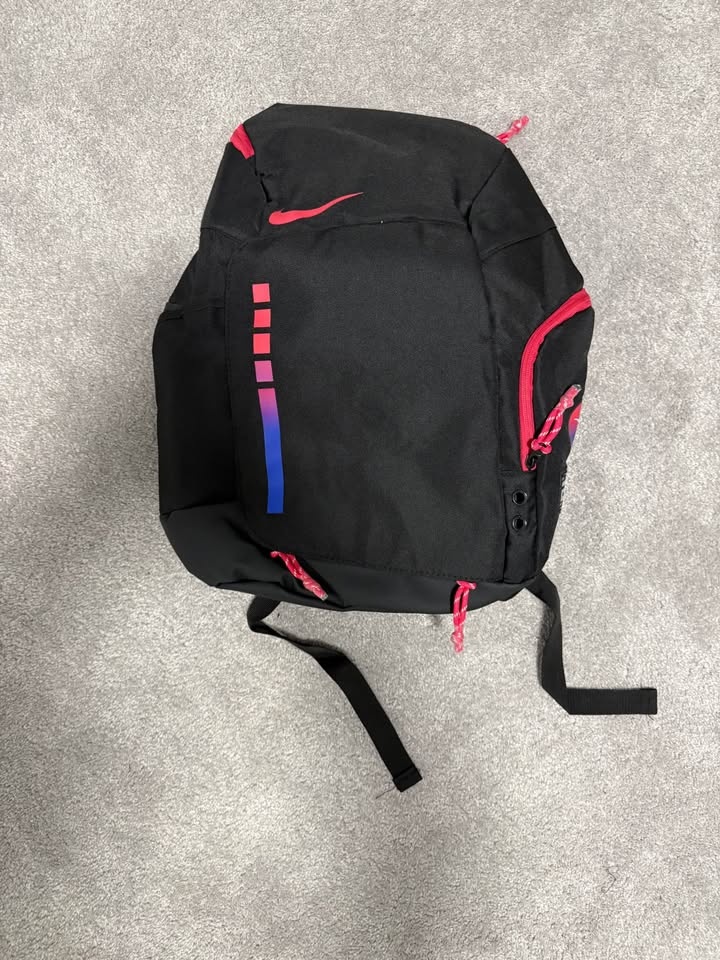 Nike Elite Bag - photo 3