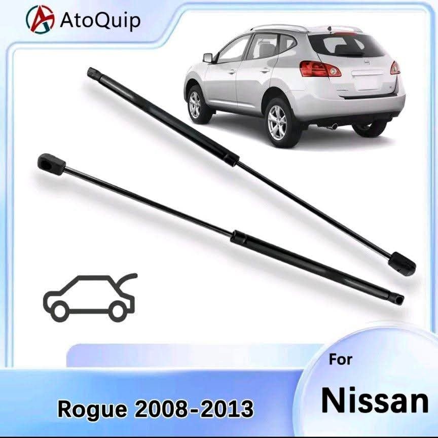Trunk Support Struts for 2008-2013 Nissan Rogue