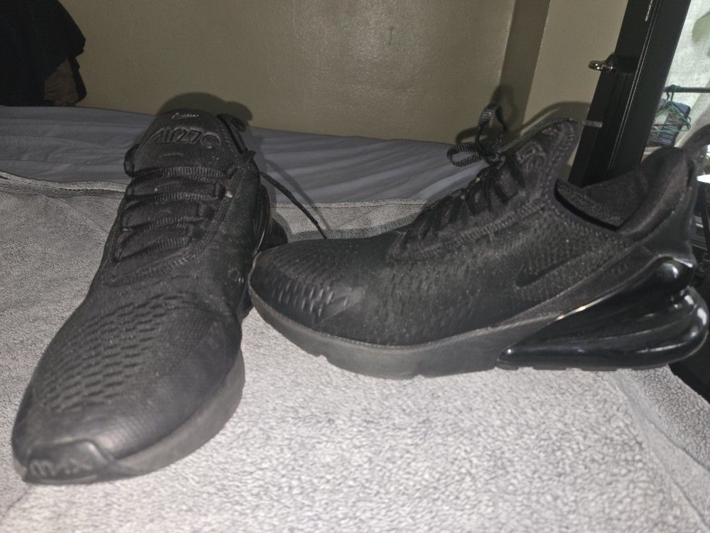 Men's Nike Size 11.5