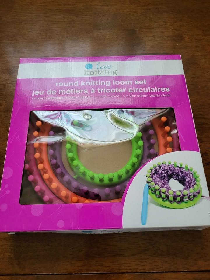 Knitting Loom Kit - photo 2