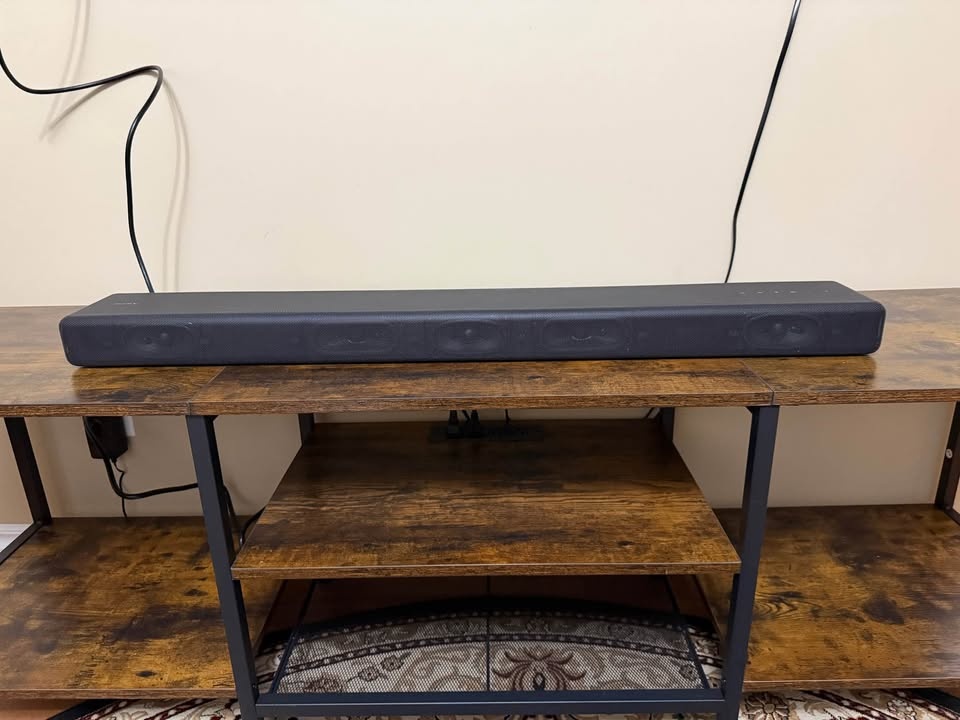 Sony HT-A3000 3.1ch Dolby Atmos Soundbar - photo 2