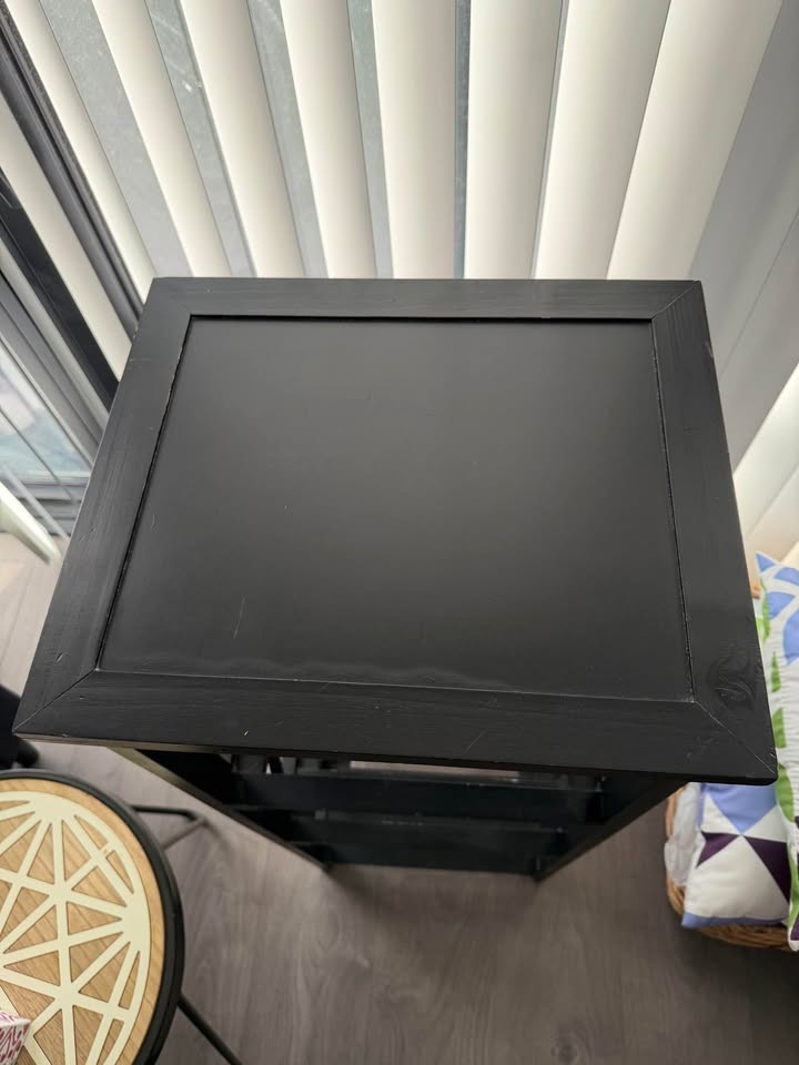 Black Shelf - photo 2