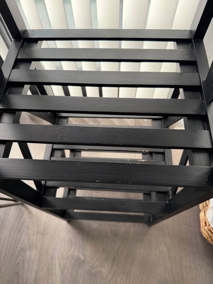 Black Shelf - photo 3