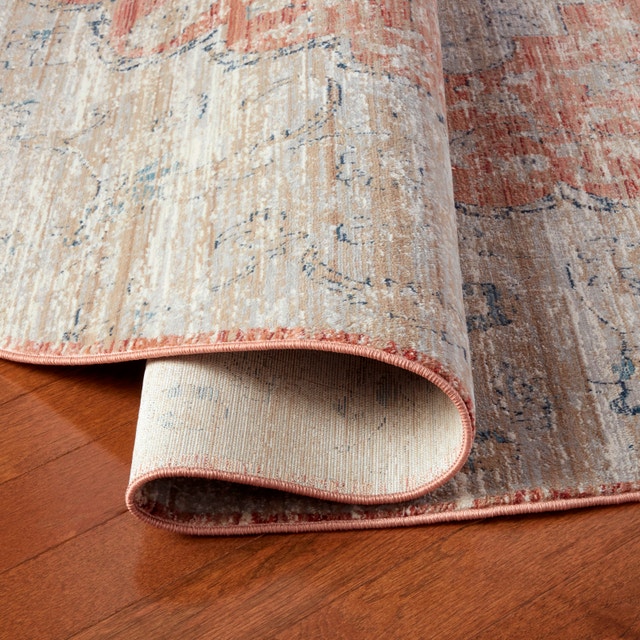 Farrah Vintage Area Rug - 8ft x 10ft - Brand New - photo 5
