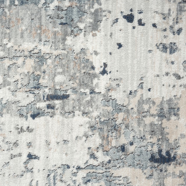 Verra Abstract Rug - 5.21ft x 7.1ft - Brand New - photo 2