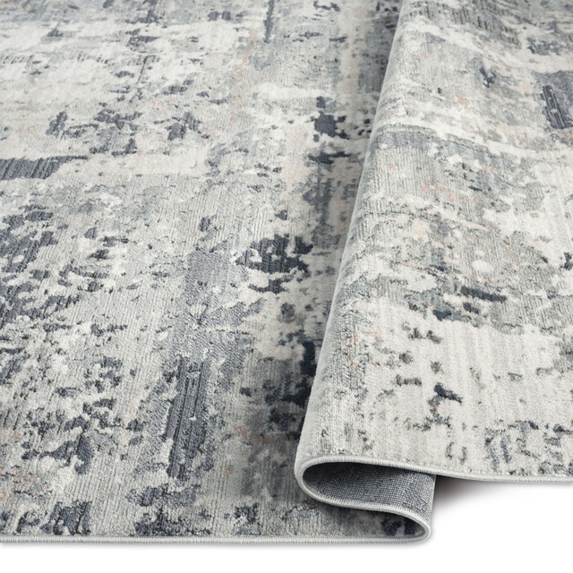 Verra Abstract Rug - 5.21ft x 7.1ft - Brand New - photo 3