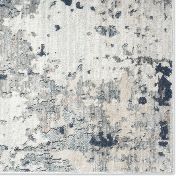 Verra Abstract Rug - 5.21ft x 7.1ft - Brand New - photo 4