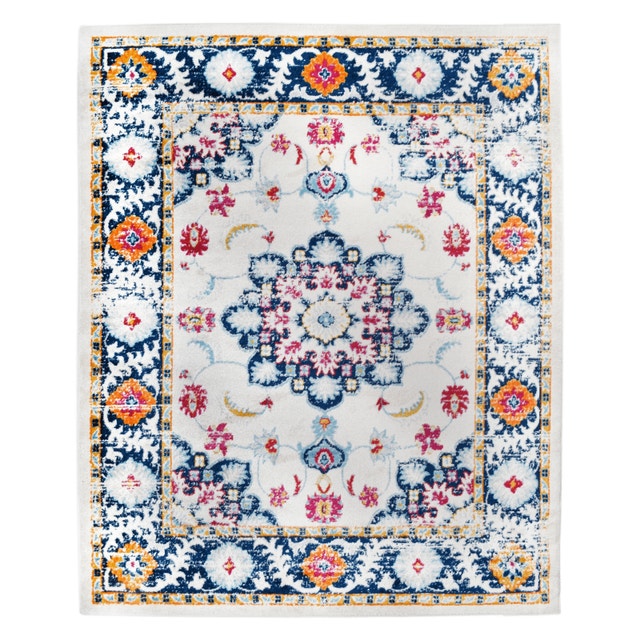 Sisal III Wide Area Rug - 6ft x 8ft - Brand New