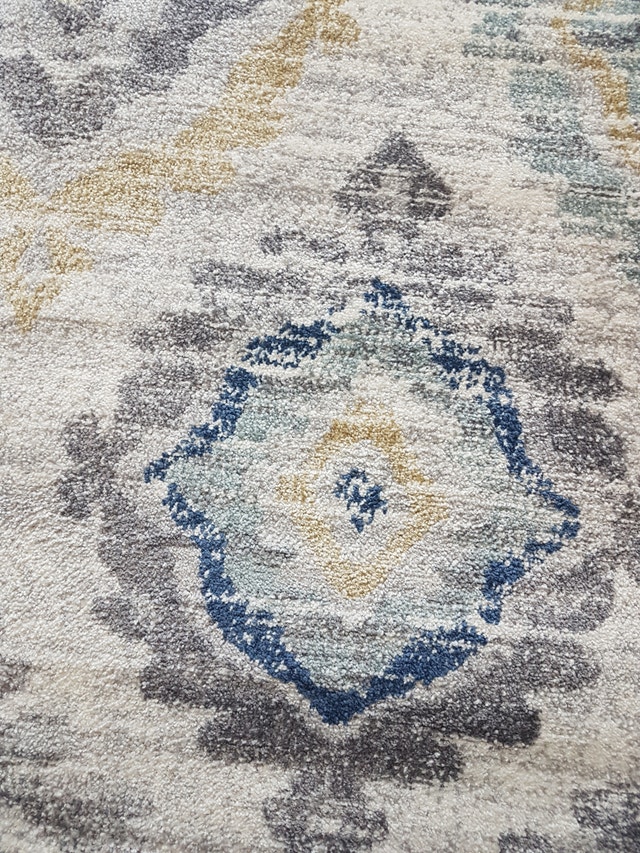 Vernazza Area Rug - 5.3ft x 7.2ft - Brand New - photo 3