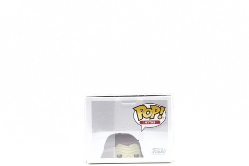 Funko Pop! Bigfoot (Flocked) Spring Convention LE 3000 - photo 5