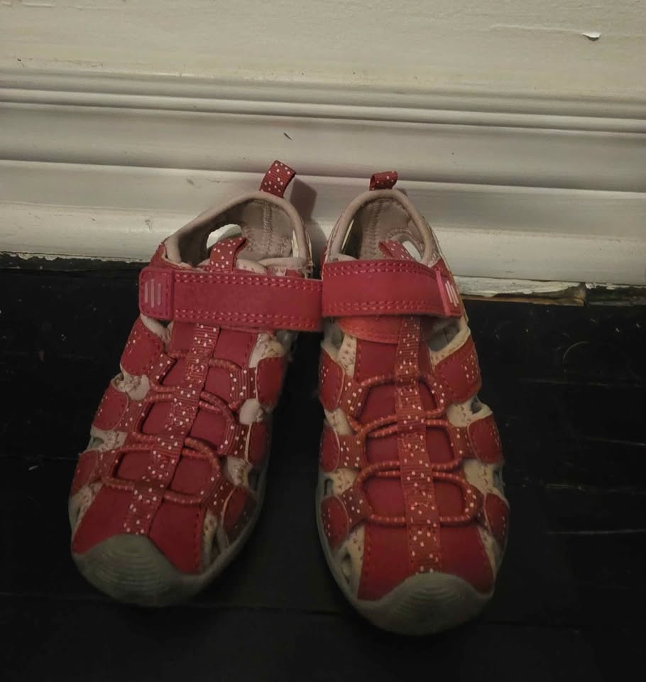 Size 7 c - Shoes Sandles - photo 2