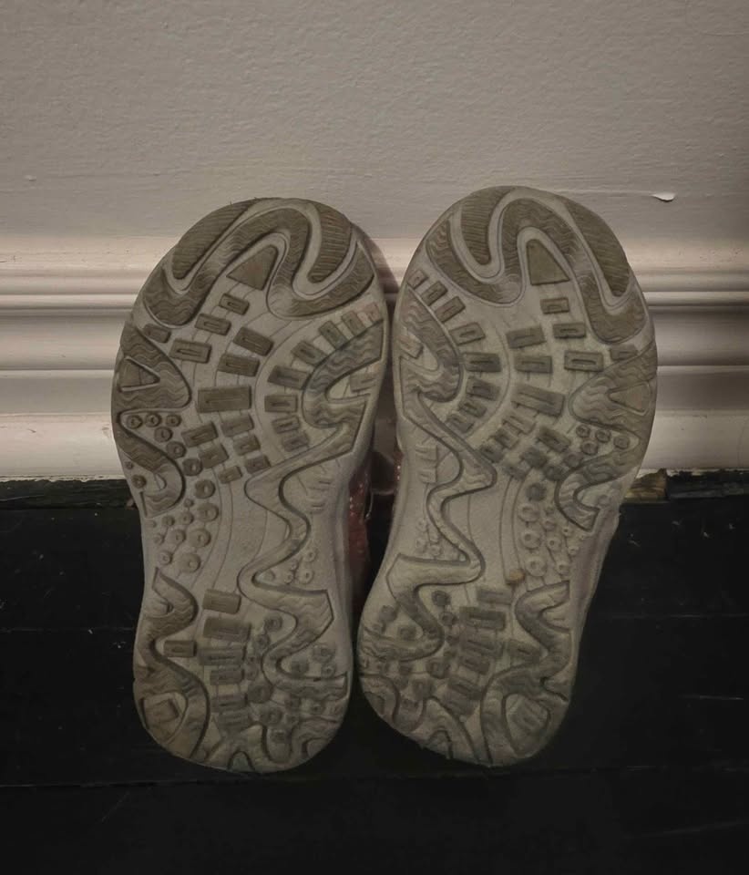 Size 7 c - Shoes Sandles - photo 3