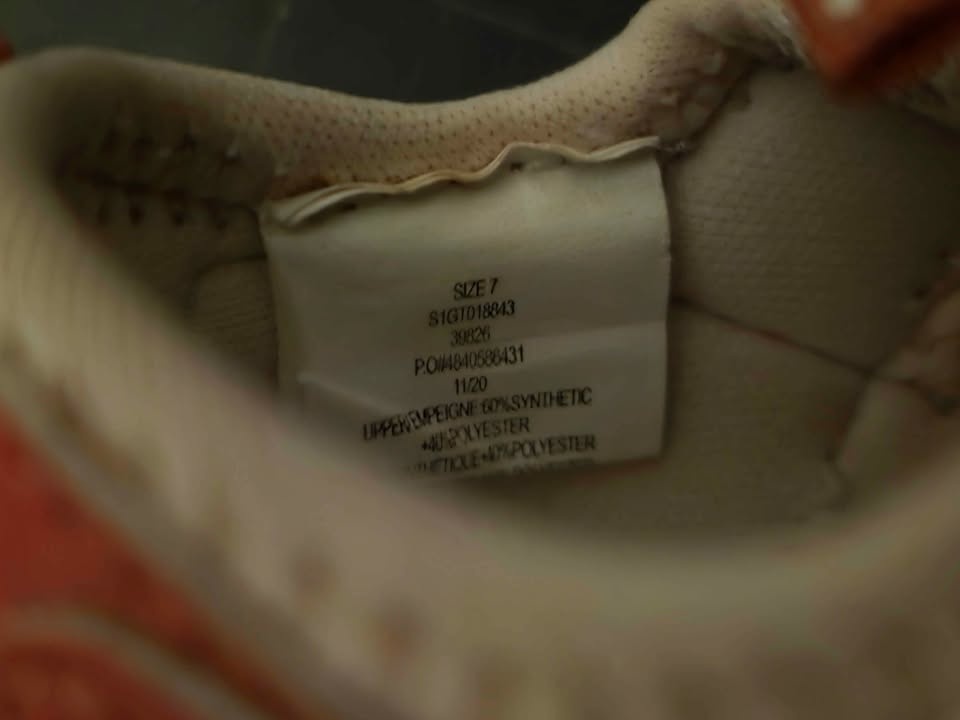 Size 7 c - Shoes Sandles - photo 4