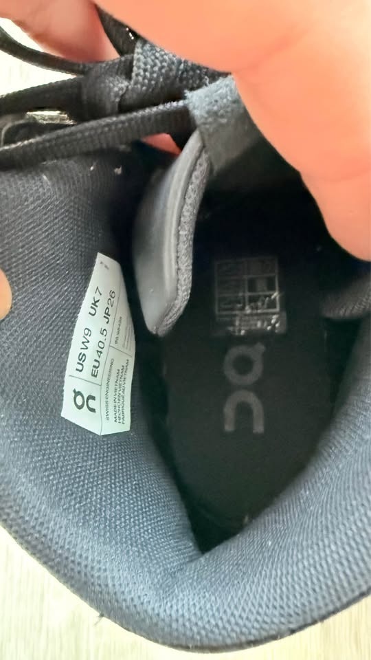 On The Roger Clubhouse Sneaker (Women) - photo 3