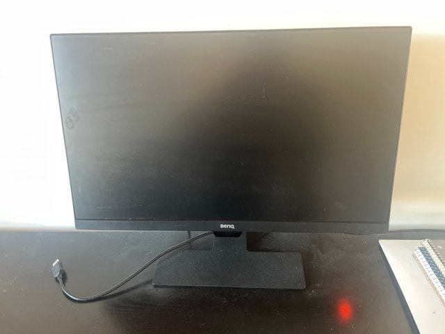 BenQ Monitor