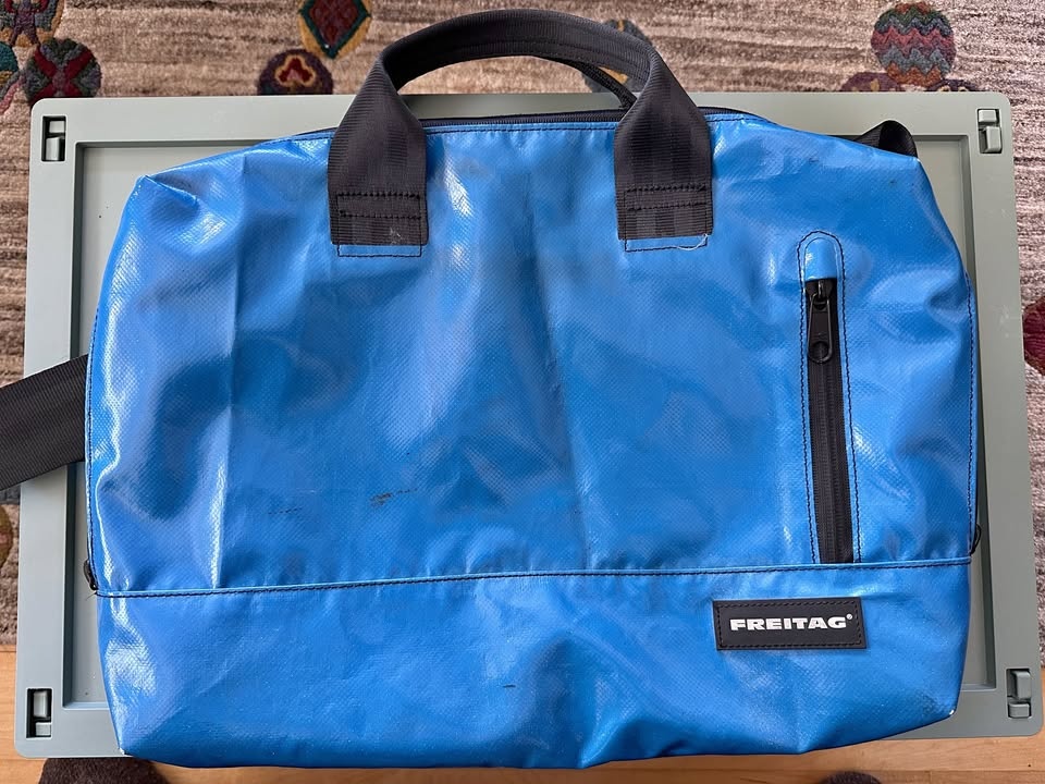 Freitag Laptop Bag F305 ROY