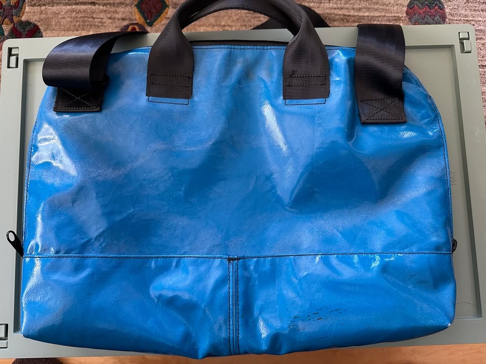 Freitag Laptop Bag F305 ROY - photo 2