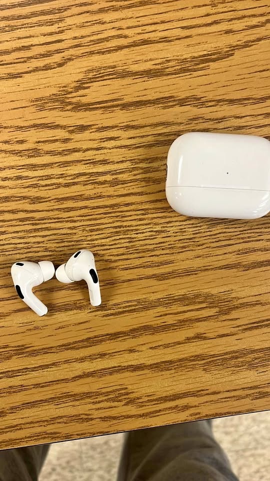 AirPods Pro 2