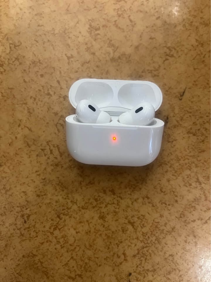 AirPods Pro 2 - photo 3