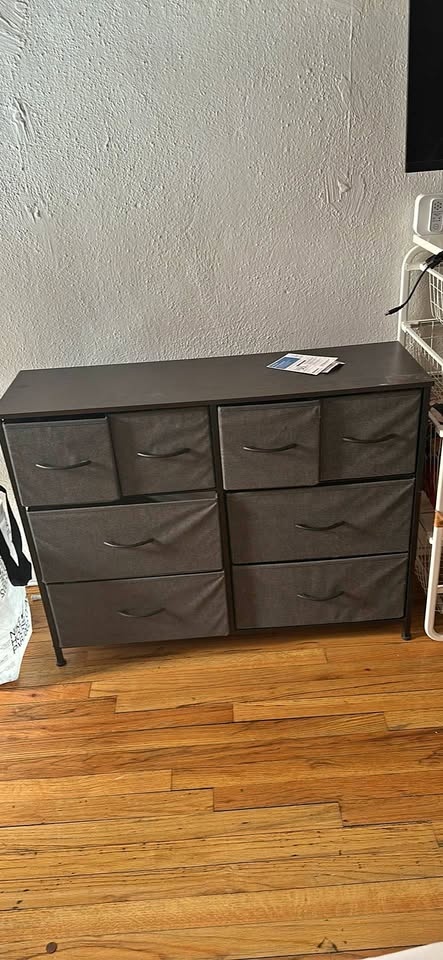 Drawers