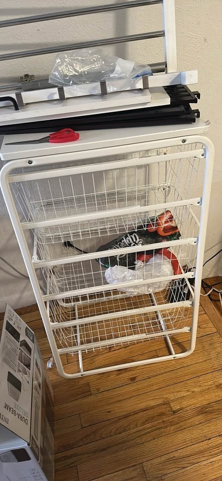 IKEA Jonaxel Drawers - photo 2