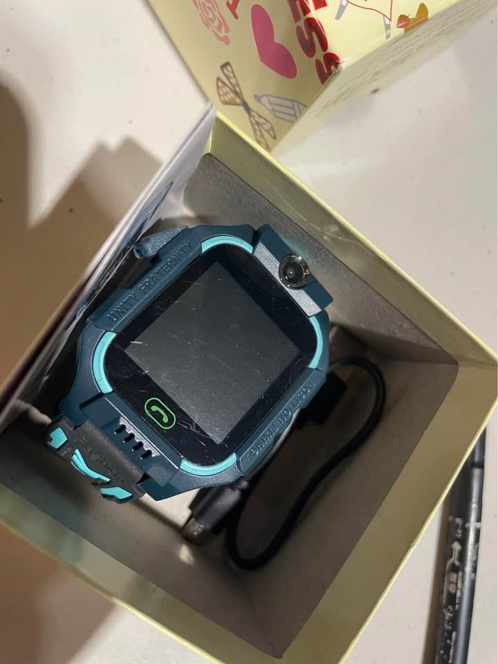 New Kids Smart Watch Phone - 14 Games, MP3 Player - photo 3