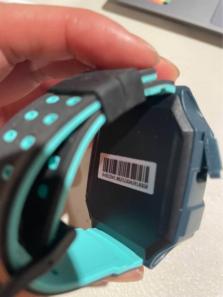 New Kids Smart Watch Phone - 14 Games, MP3 Player - photo 4