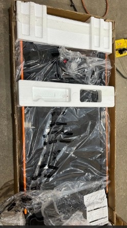 New ACTFLAME Walking Pad with Incline Treadmill - photo 5