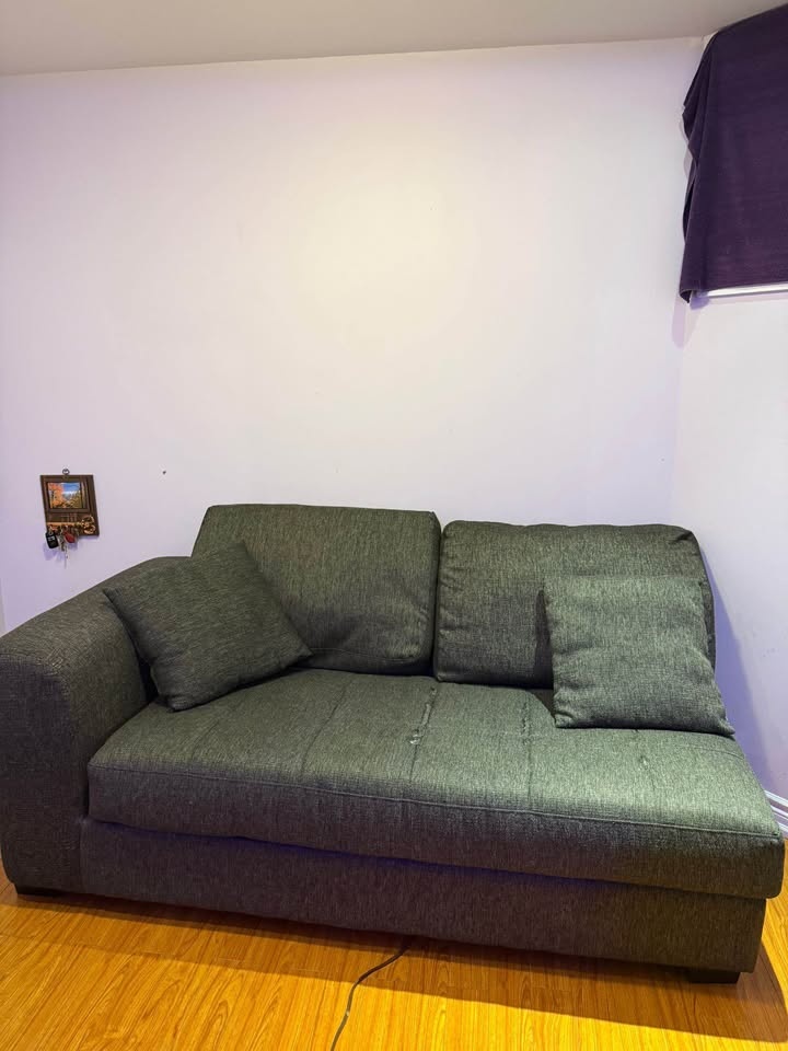 Sofa set. - photo 2