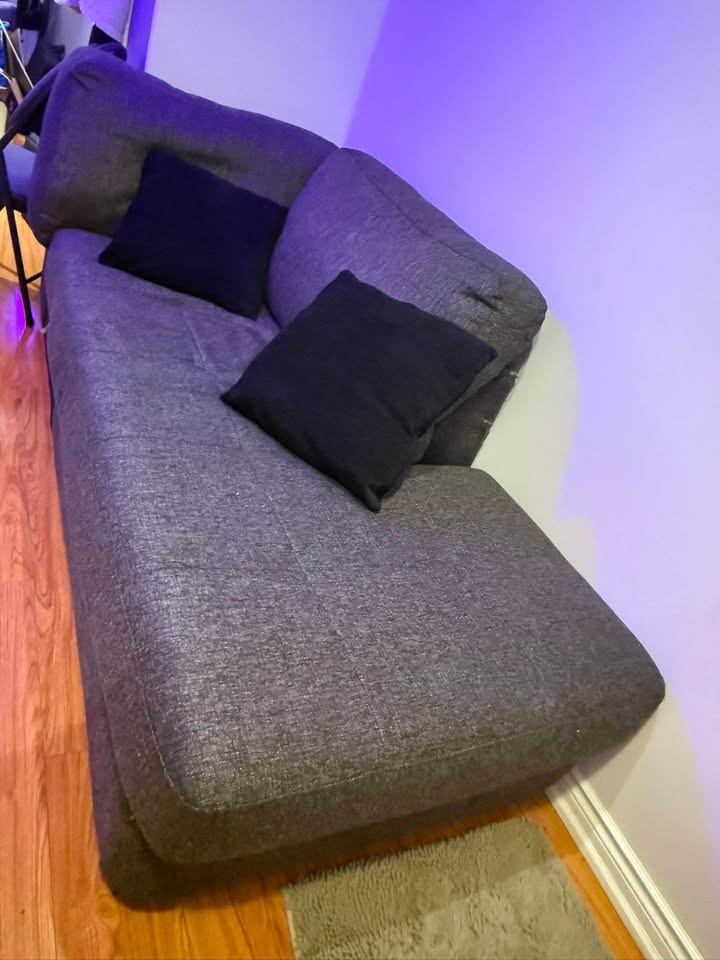Sofa set. - photo 3