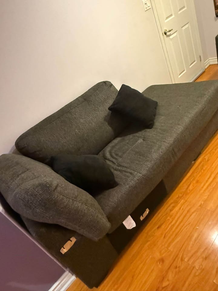 Sofa set. - photo 4