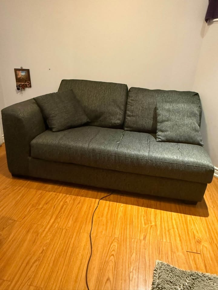 Sofa set. - photo 5