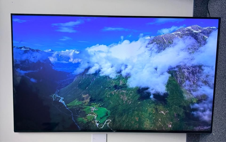 SONY X930E - photo 4