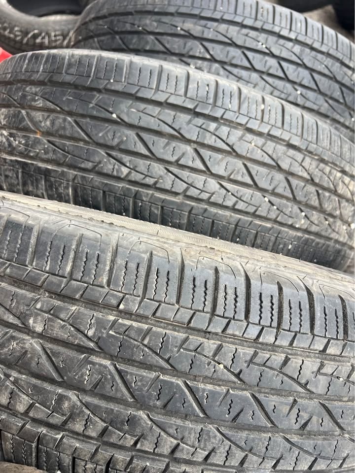 225/65/17 Firestone Destination Tires - photo 2