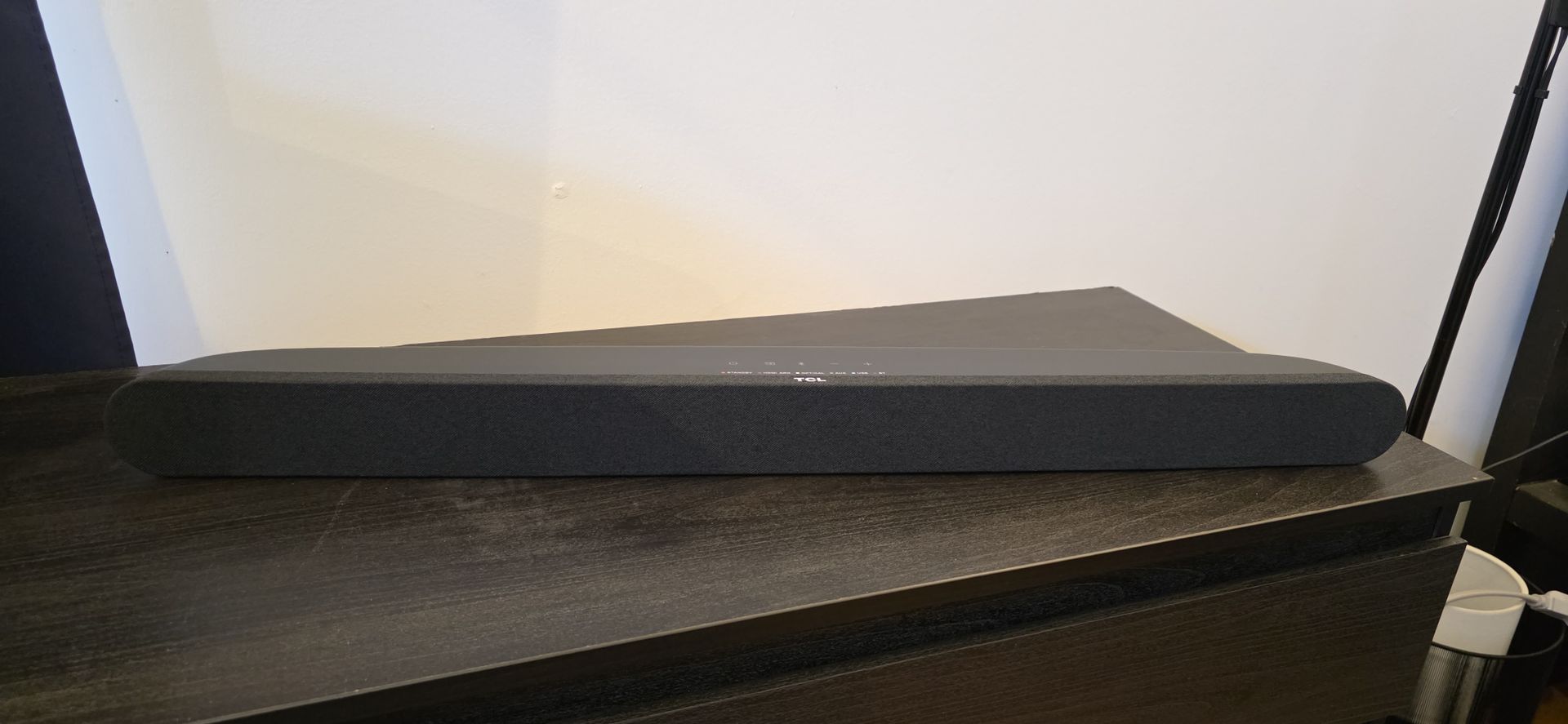 TCL ALto 6 2.1 Soundbar with Wireless Subwoofer - photo 2