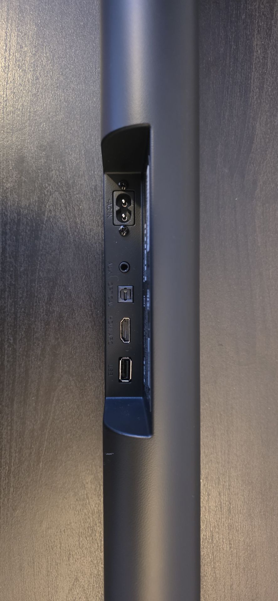 TCL ALto 6 2.1 Soundbar with Wireless Subwoofer - photo 3