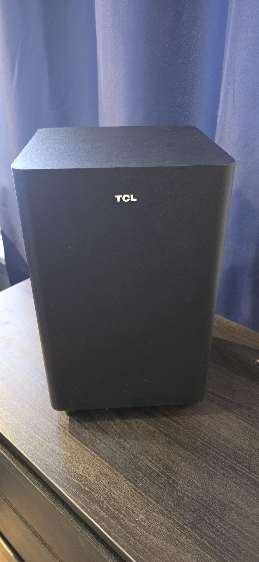 TCL ALto 6 2.1 Soundbar with Wireless Subwoofer - photo 4