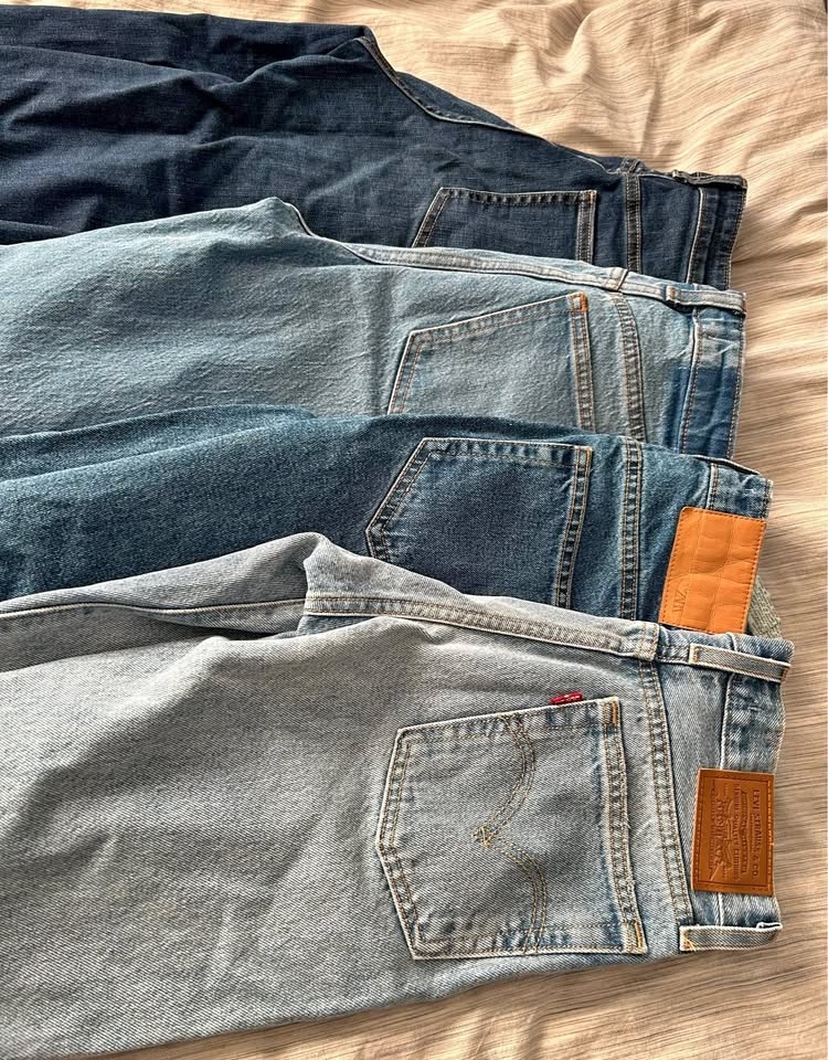 Jeans - Various Brands