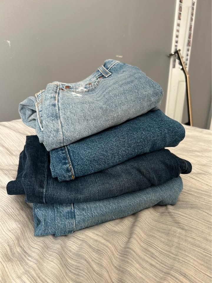 Jeans - Various Brands - photo 2