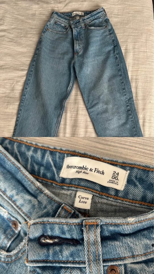 Jeans - Various Brands - photo 3