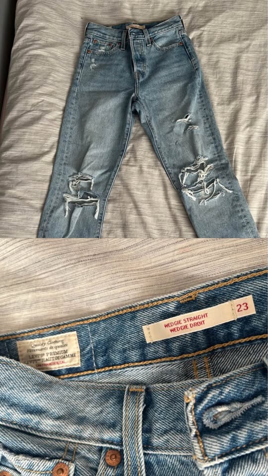 Jeans - Various Brands - photo 4