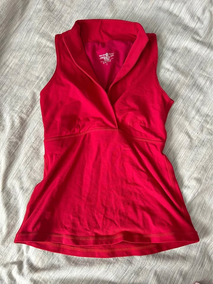 Vintage Lululemon Top - Small