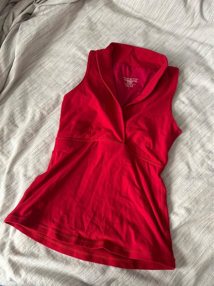 Vintage Lululemon Top - Small - photo 2