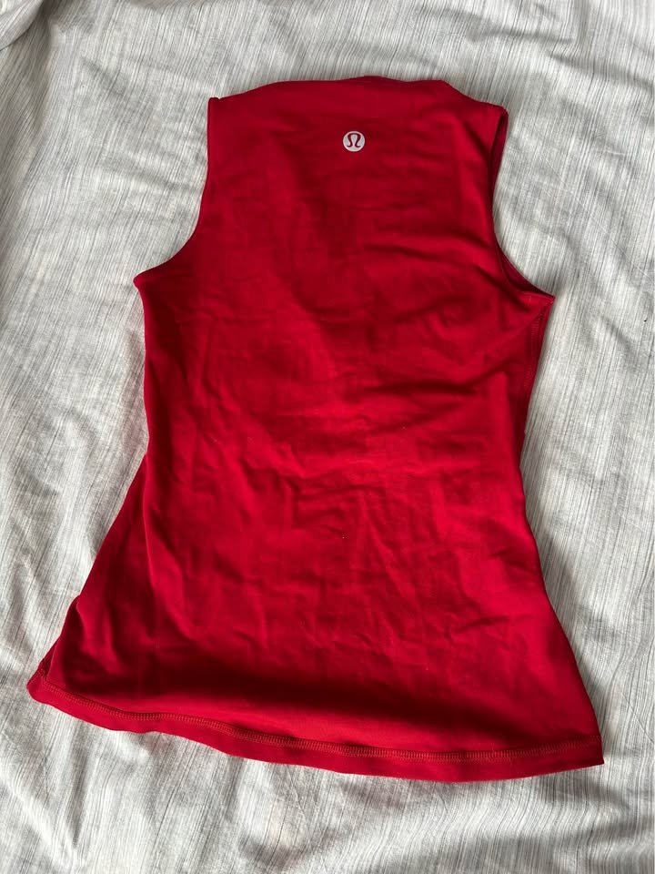 Vintage Lululemon Top - Small - photo 3