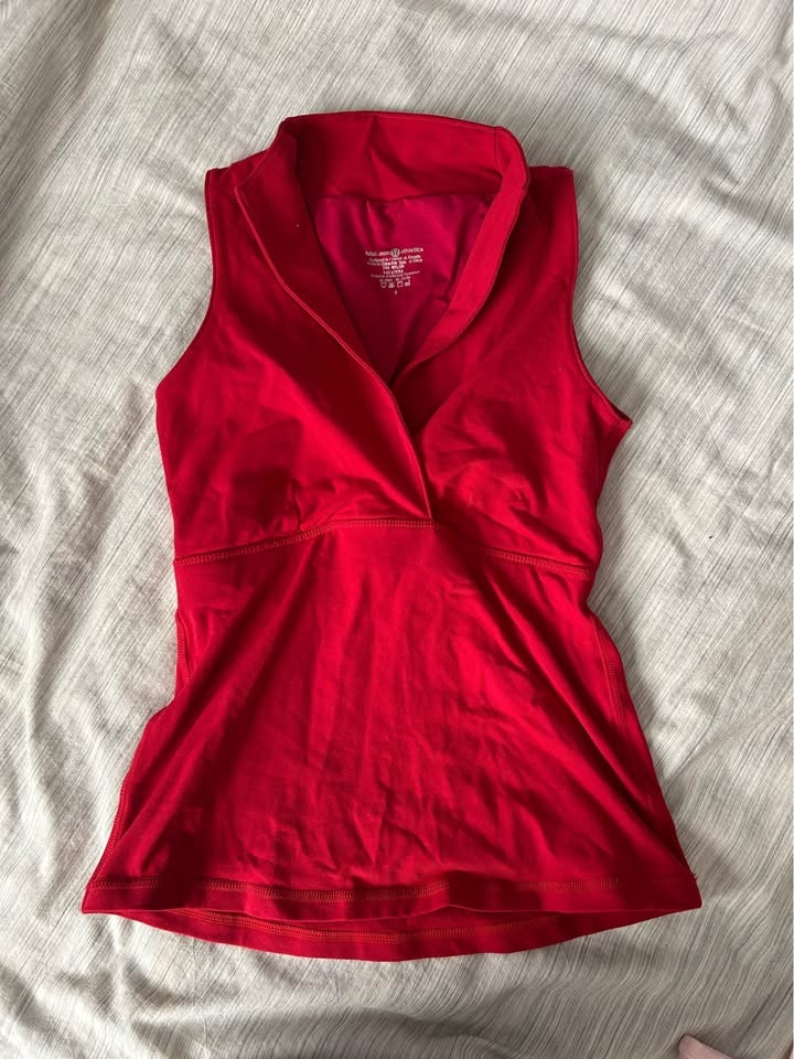Vintage Lululemon Top - Small - photo 5