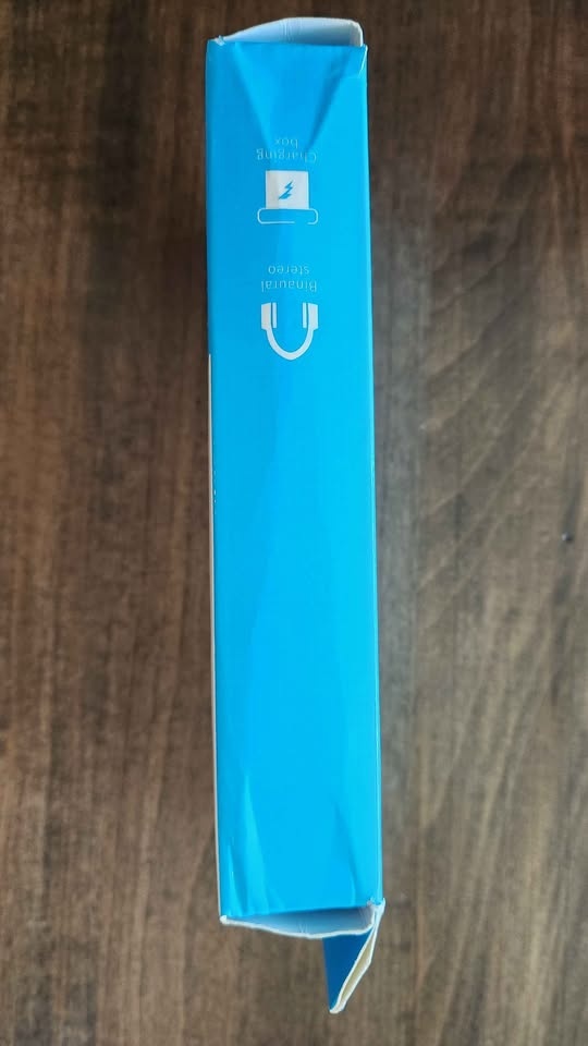 True Wireless Headset - photo 3
